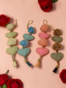 (image for) sweet rose symphony